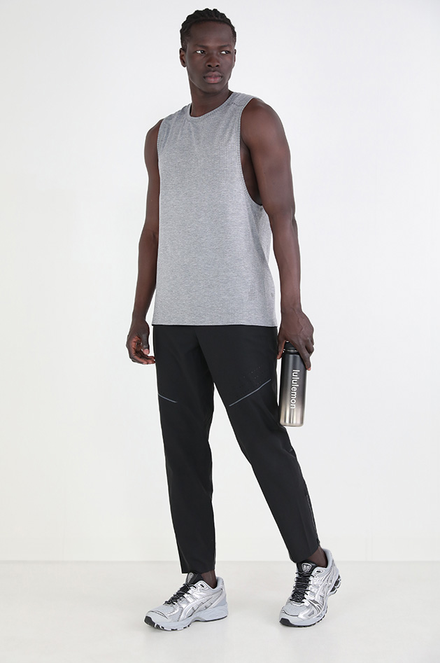 Fast And Free Run Pant LULULEMON